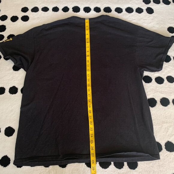 Dr. Dre The Chronic Deathrow Records Album Cover Graphic T-Shirt - Picture 10 of 10